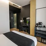 Plebiscito Boutique 招待所 那不勒斯
