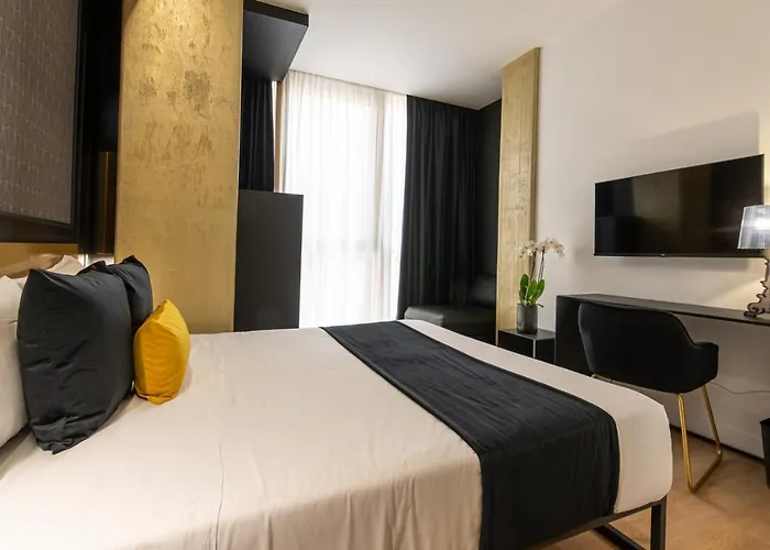 Affittacamere Plebiscito Boutique Napoli