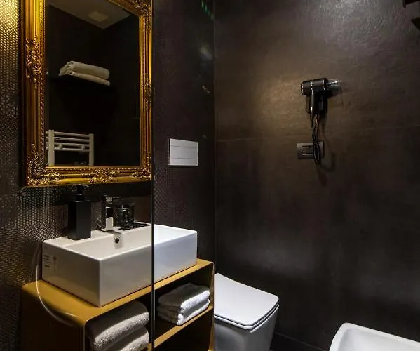 Plebiscito Boutique Affittacamere