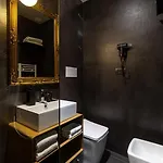 Plebiscito Boutique ゲストハウス