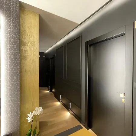 招待所 Plebiscito Boutique