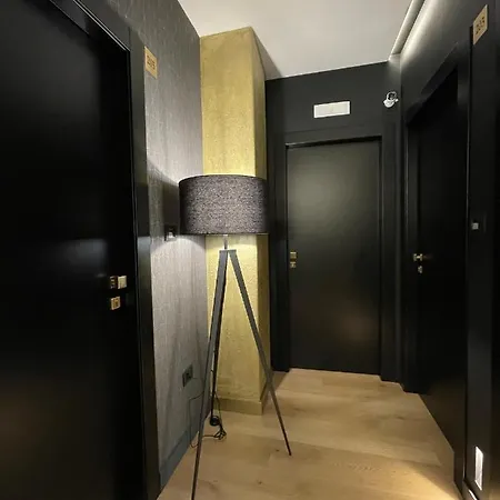 Plebiscito Boutique 4*