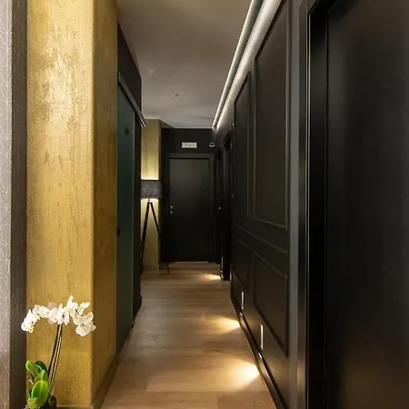Plebiscito Boutique 4*
