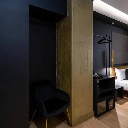 Plebiscito Boutique 招待所 4*