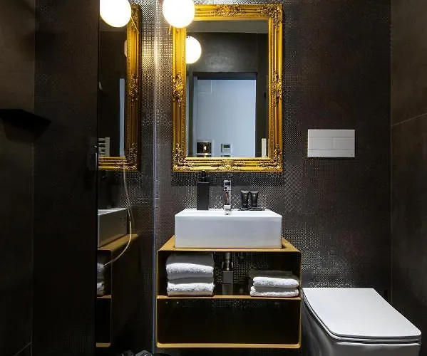 Plebiscito Boutique Guest house
