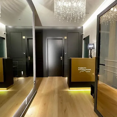 Guest house Plebiscito Boutique *