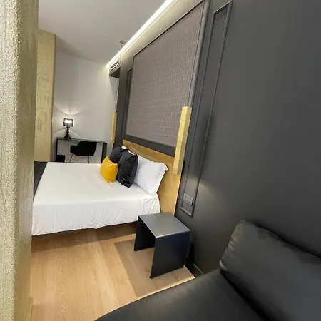 Guest house Plebiscito Boutique *