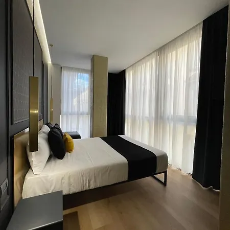Plebiscito Boutique Naples
