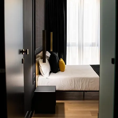 Guest house Plebiscito Boutique *