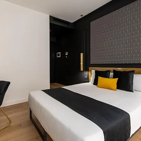 Plebiscito Boutique Guest house