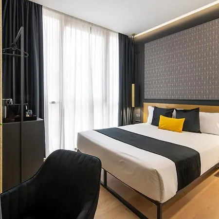 Guest house Plebiscito Boutique *