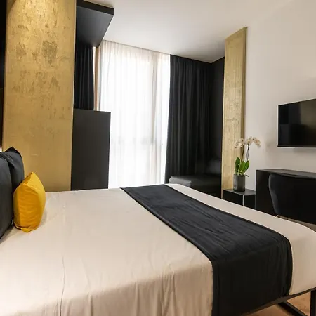 Guest house Plebiscito Boutique Naples