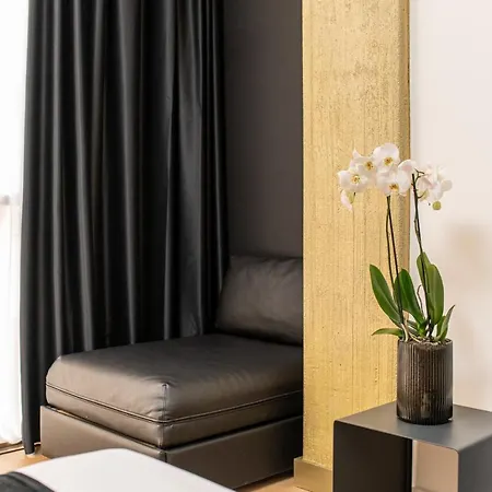 Guest house Plebiscito Boutique *