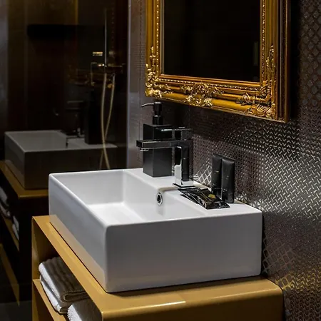 Guest house Plebiscito Boutique