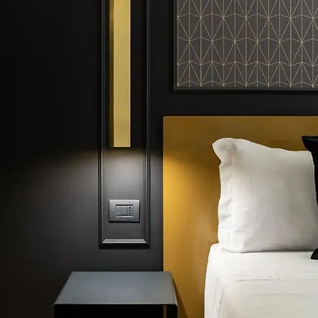 Guest house Plebiscito Boutique *