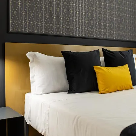 Guest house Plebiscito Boutique Naples