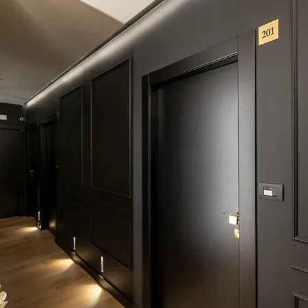 Plebiscito Boutique Guest house Naples