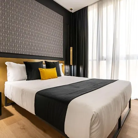 Plebiscito Boutique Guest house