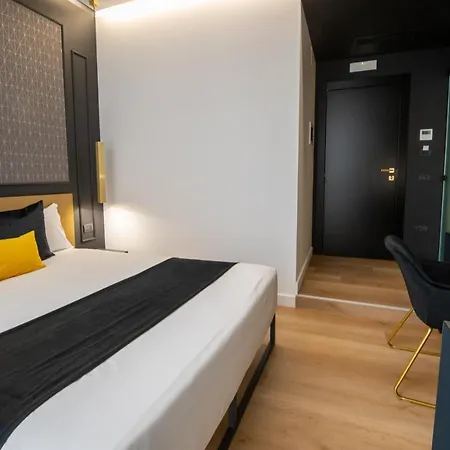 Plebiscito Boutique Guest house *