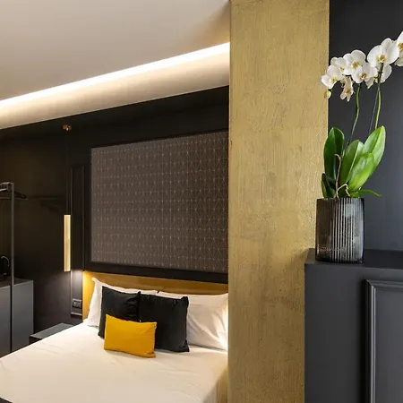 Plebiscito Boutique Guest house *