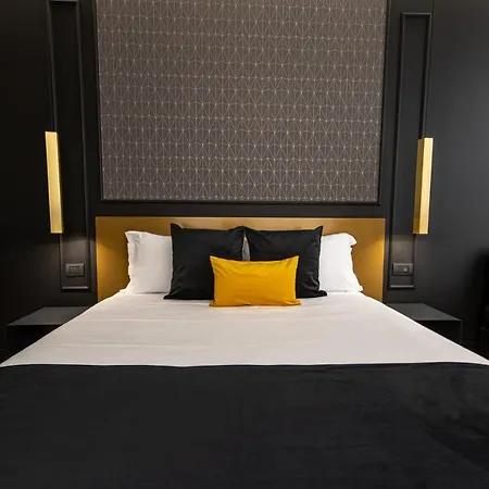 Guest house Plebiscito Boutique *